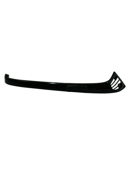 Protection latérale gauche origine Piaggio 50 Vespa S 2007-2012 noir 94