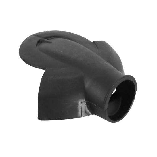 Protection refroidissement carter transmission origine Aprilia 50 SXR 2021-2025