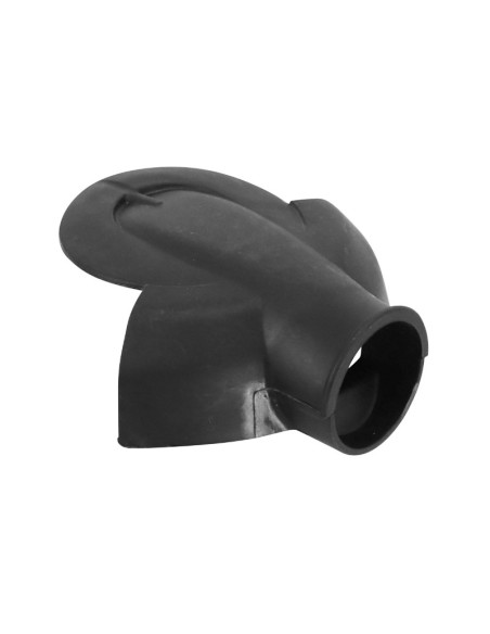 Protection refroidissement carter transmission origine Aprilia 50 SXR 2021-2025
