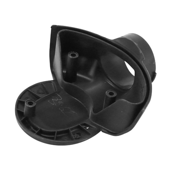 Protection refroidissement carter transmission origine Aprilia 50 SXR 2021-2025