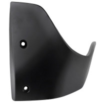 Protège main gauche origine Piaggio Aprilia 125 / 300 SR Max 2011-2014