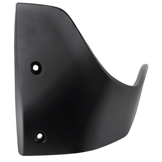 Protège main gauche origine Piaggio Aprilia 125 / 300 SR Max 2011-2014