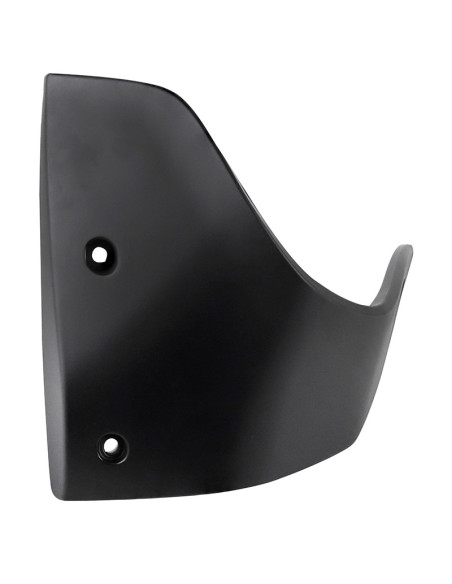 Protège main gauche origine Piaggio Aprilia 125 / 300 SR Max 2011-2014