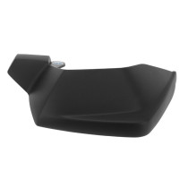 Protège main gauche origine Piaggio Moto Guzzi 1200 Stelvio 2009-2017