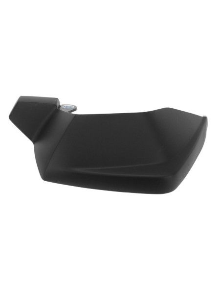 Protège main gauche origine Piaggio Moto Guzzi 1200 Stelvio 2009-2017