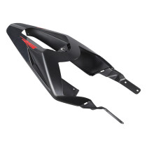 Queue arrière grise origine Piaggio Aprilia 50 RS 2006-2010