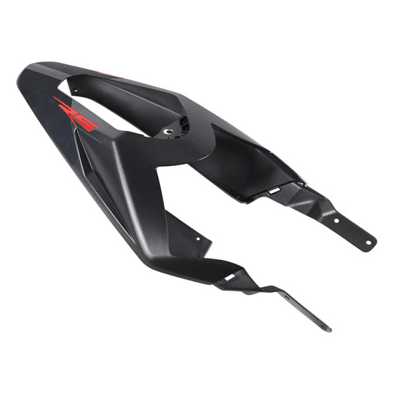 Queue arrière grise origine Piaggio Aprilia 50 RS 2006-2010