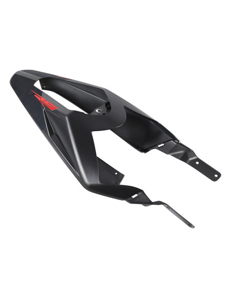 Queue arrière grise origine Piaggio Aprilia 50 RS 2006-2010