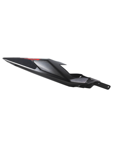 Queue arrière grise origine Piaggio Aprilia 50 RS 2006-2010