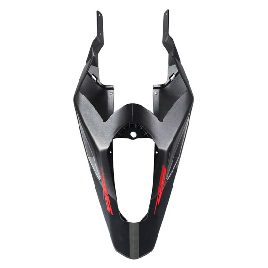 Queue arrière grise origine Piaggio Aprilia 50 RS 2006-2010