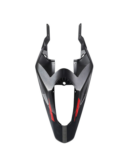 Queue arrière grise origine Piaggio Aprilia 50 RS 2006-2010