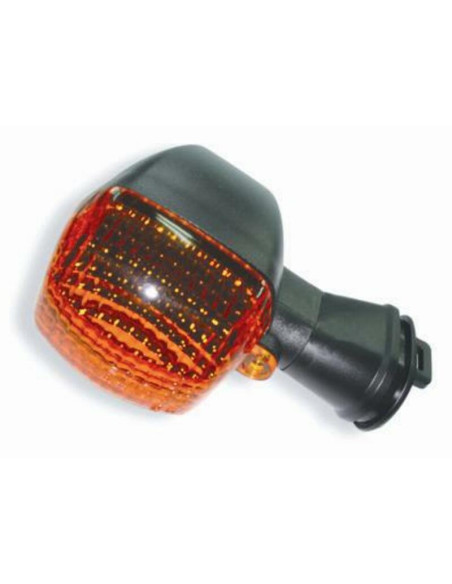 Clignotant type origine avant droit et arrière pour Yamaha FZS Fazer 600 (02-03), FZS Fazer 1000 (01-05), FJR 1200 (01-02).