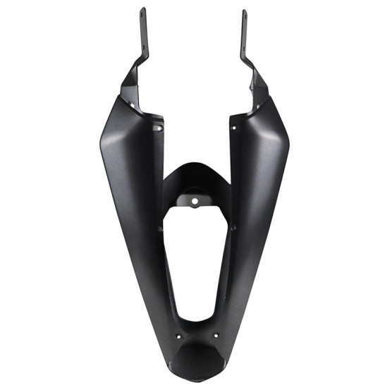 Queue arrière grise origine Piaggio Aprilia 50 RS 2006-2010