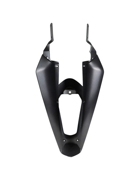 Queue arrière grise origine Piaggio Aprilia 50 RS 2006-2010