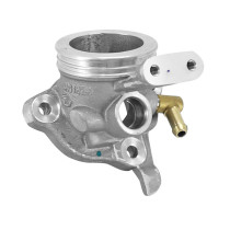 Raccord / pipe admission origine Piaggio 300 MP3 2019-2024