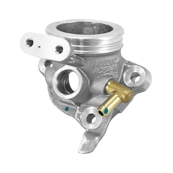Raccord / pipe admission origine Piaggio 300 MP3 2019-2024