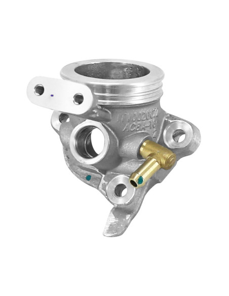 Raccord / pipe admission origine Piaggio 300 MP3 2019-2024