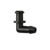 Raccord de maitre cylindre de frein origine Piaggio Aprilia 50 RS / SX / RX / MX / Tuono