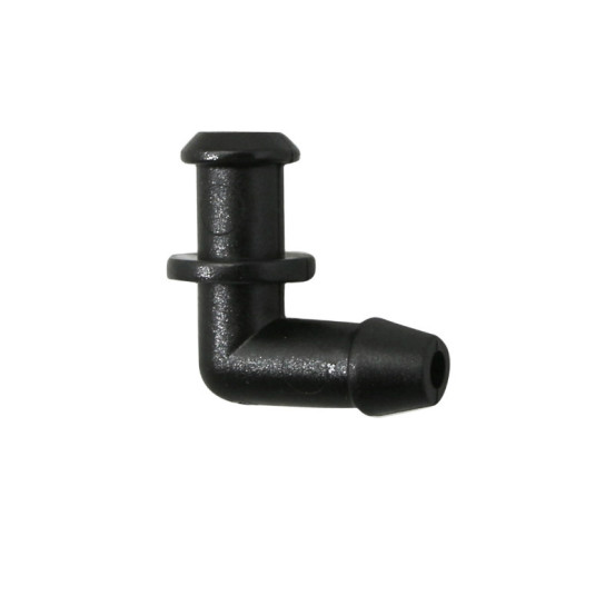 Raccord de maitre cylindre de frein origine Piaggio Aprilia 50 RS / SX / RX / MX / Tuono