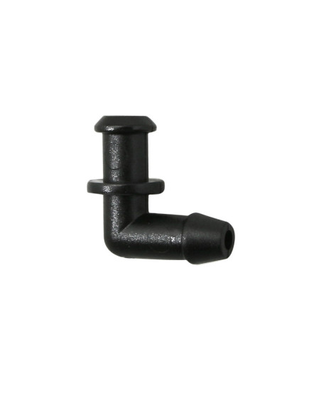 Raccord de maitre cylindre de frein origine Piaggio Aprilia 50 RS / SX / RX / MX / Tuono