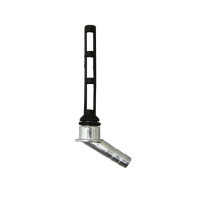 Raccord d'essence origine Piaggio 125 / 200 Cosa 1988-1995