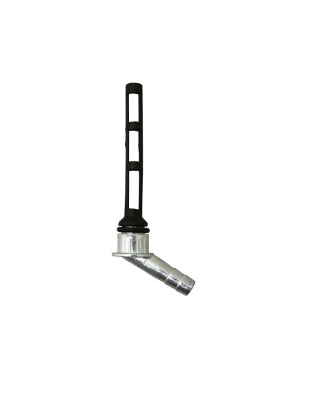 Raccord d'essence origine Piaggio 125 / 200 Cosa 1988-1995