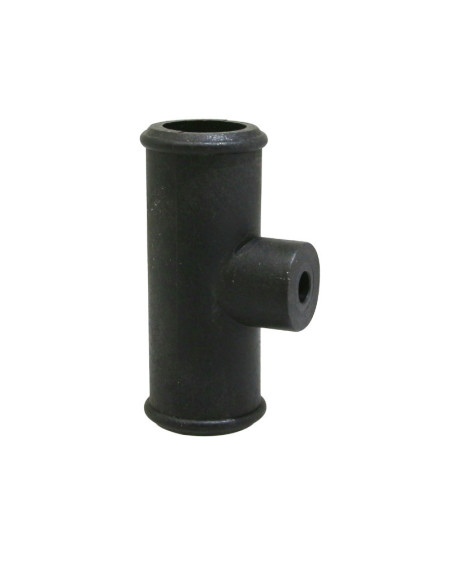 Raccord reniflard radiateur origine Aprilia 125 RS 2010-