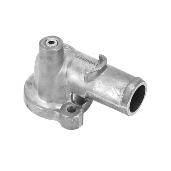 Raccord sortie eau sur culasse origine Piaggio 300 Beverly / MP3 / GTS après 2019