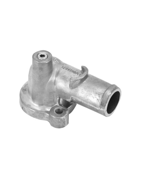 Raccord sortie eau sur culasse origine Piaggio 300 Beverly / MP3 / GTS après 2019