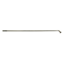 Rayon roue arrière (185x6x110) origine Piaggio Aprilia 50 SX / RX 2002-2003