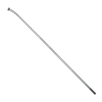 Rayon roue arrière intérieur (217 mm) origine Piaggio Gilera 50 RCR / Aprilia 50 RX