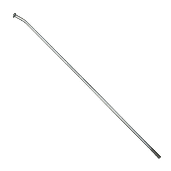 Rayon roue arrière intérieur (217 mm) origine Piaggio Gilera 50 RCR / Aprilia 50 RX