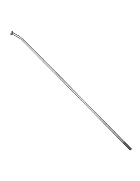 Rayon roue arrière intérieur (217 mm) origine Piaggio Gilera 50 RCR / Aprilia 50 RX