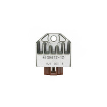 Régulateur scoot origine Piaggio Aprilia 50 Scarabeo di-tech 2001-2004 / SR H2O di-tech 2000-2007