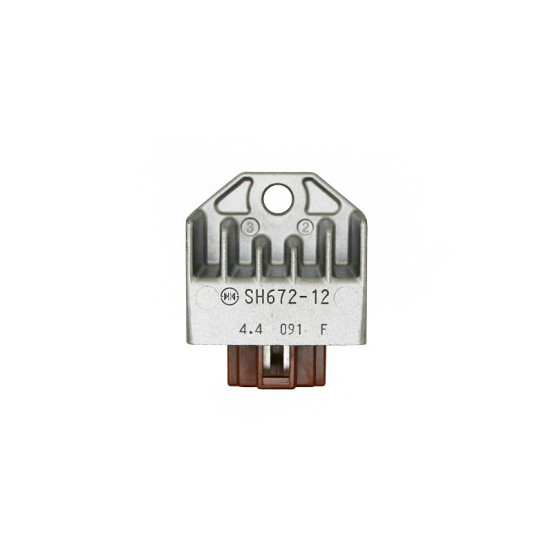 Régulateur scoot origine Piaggio Aprilia 50 Scarabeo di-tech 2001-2004 / SR H2O di-tech 2000-2007