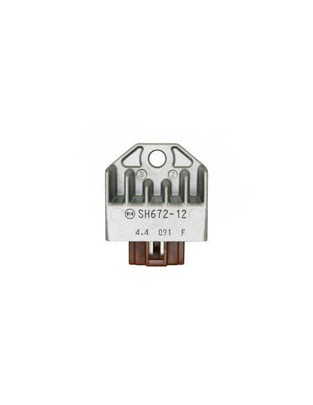 Régulateur scoot origine Piaggio Aprilia 50 Scarabeo di-tech 2001-2004 / SR H2O di-tech 2000-2007