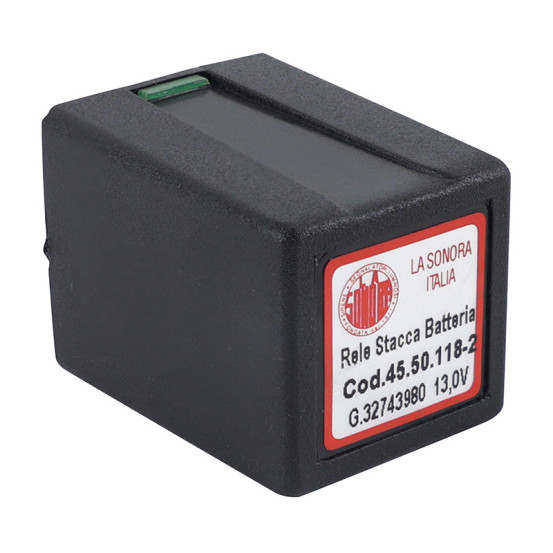Relais origine Moto Guzzi 750 Breva 2003-2009