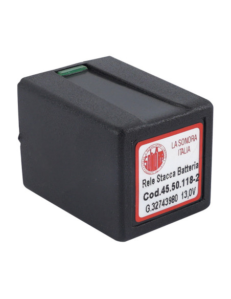 Relais origine Moto Guzzi 750 Breva 2003-2009
