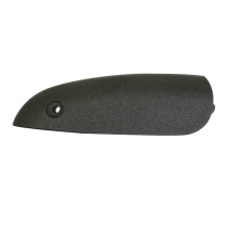Repose pied passager arrière gauche origine Piaggio 50 / 125 Liberty corporate 2006-2020