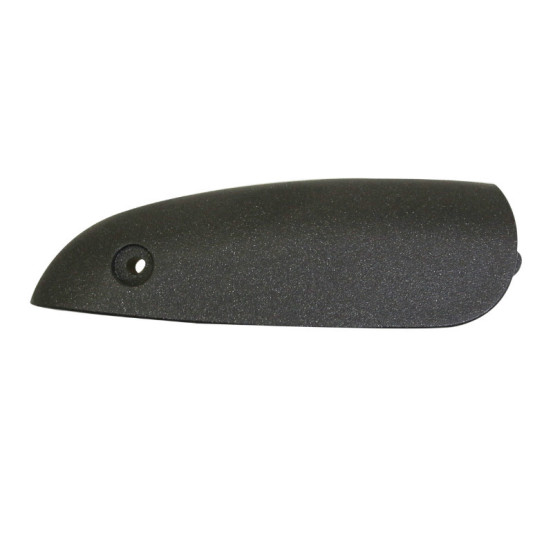 Repose pied passager arrière gauche origine Piaggio 50 / 125 Liberty corporate 2006-2020