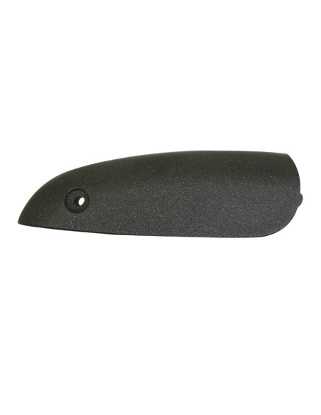 Repose pied passager arrière gauche origine Piaggio 50 / 125 Liberty corporate 2006-2020