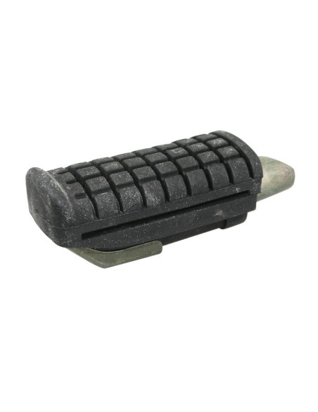 Repose pied passager droit origine Piaggio Gilera 50 GSM / Hak / Zulu