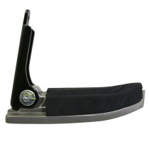 Repose pied passager gauche origine Piaggio 350 Beverly 2013-2014