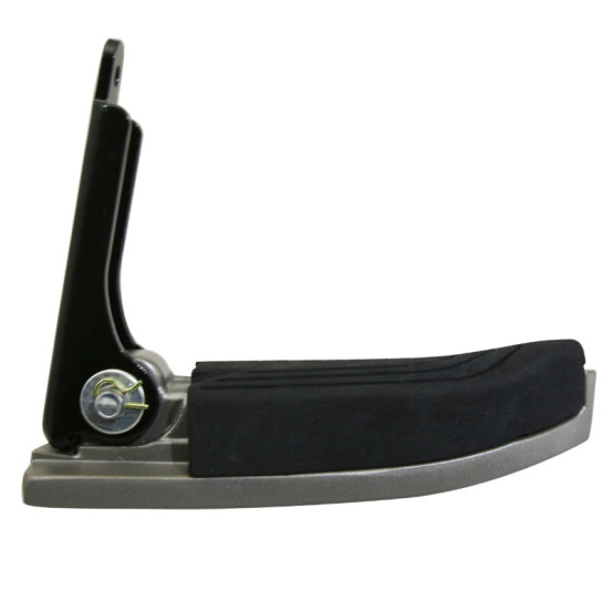 Repose pied passager gauche origine Piaggio 350 Beverly 2013-2014