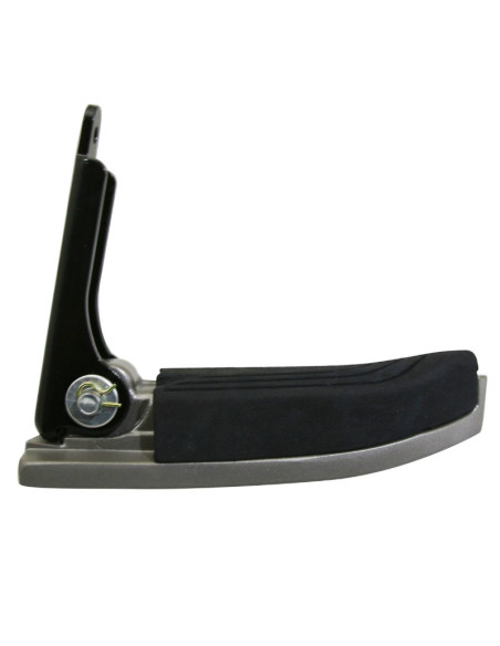Repose pied passager gauche origine Piaggio 350 Beverly 2013-2014