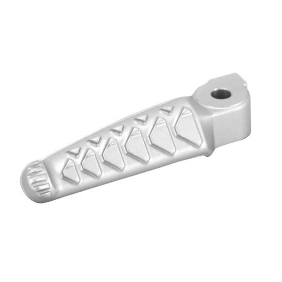 Repose pied passager gauche origine Piaggio Aprilia RSV4 1000 / 1100 2009-2025 / RSV2 2004-2008 / 1000 Tuono 2006-2011