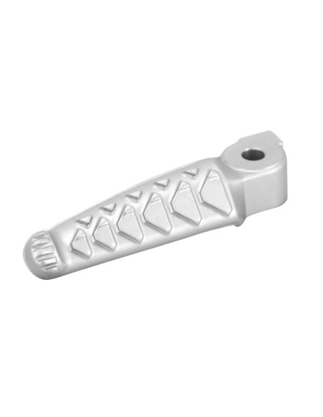 Repose pied passager gauche origine Piaggio Aprilia RSV4 1000 / 1100 2009-2025 / RSV2 2004-2008 / 1000 Tuono 2006-2011