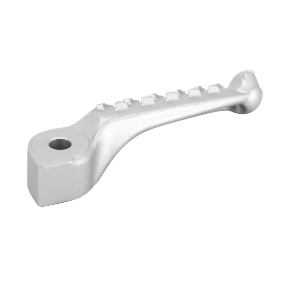 Repose pied passager gauche origine Piaggio Aprilia RSV4 1000 / 1100 2009-2025 / RSV2 2004-2008 / 1000 Tuono 2006-2011