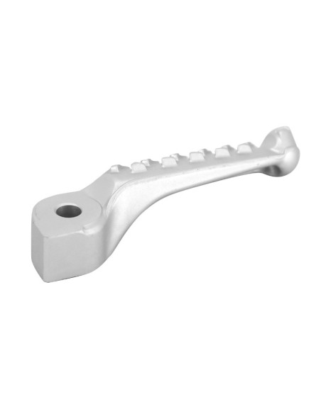 Repose pied passager gauche origine Piaggio Aprilia RSV4 1000 / 1100 2009-2025 / RSV2 2004-2008 / 1000 Tuono 2006-2011