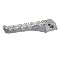 Repose pieds passager gauche-droit origine Piaggio 50 NRG / Typhoon-Gilera 50 Runner
